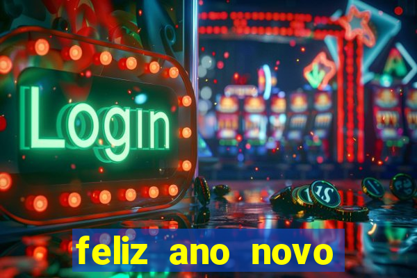 feliz ano novo amor frases curtas